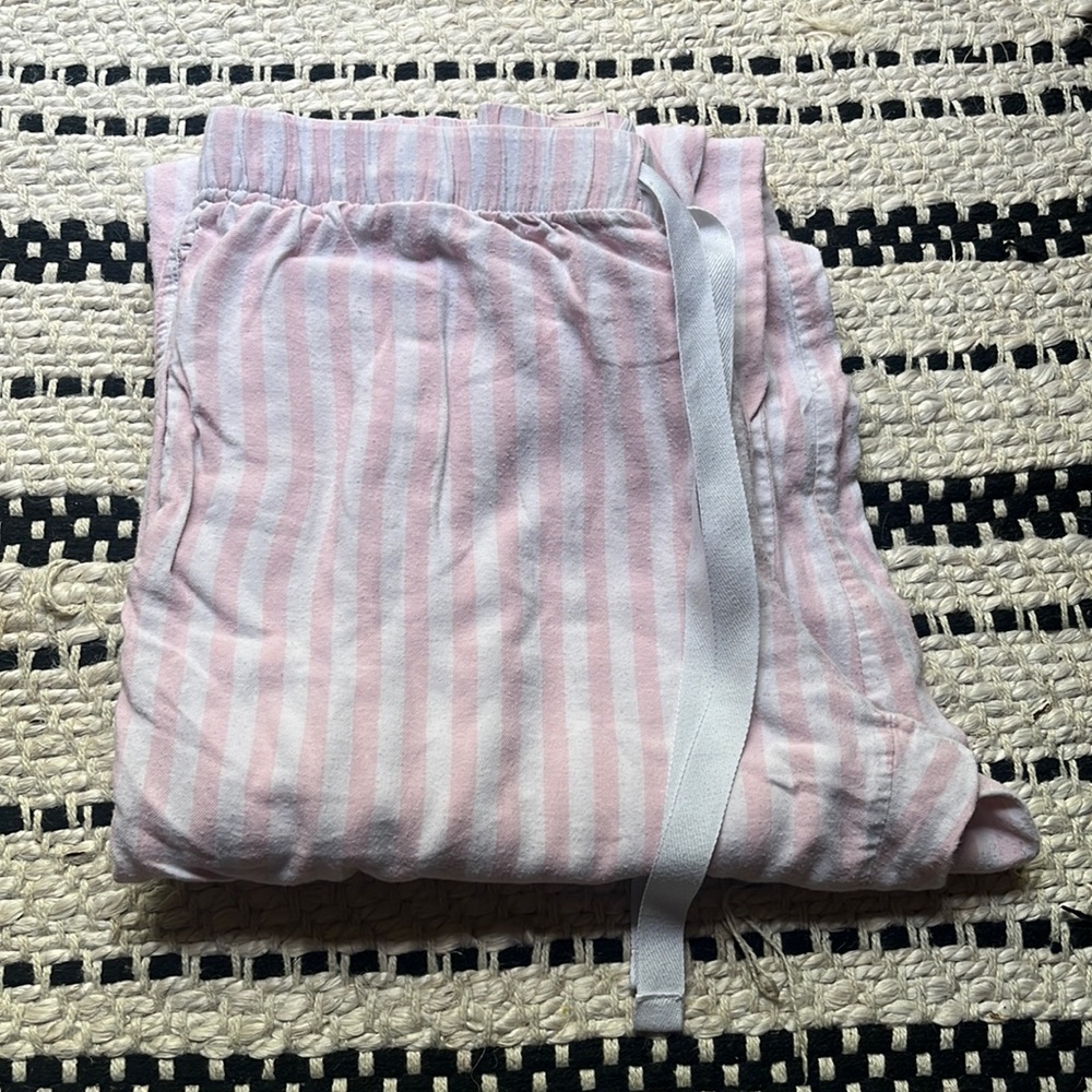 Victoria Secert Pj Pants